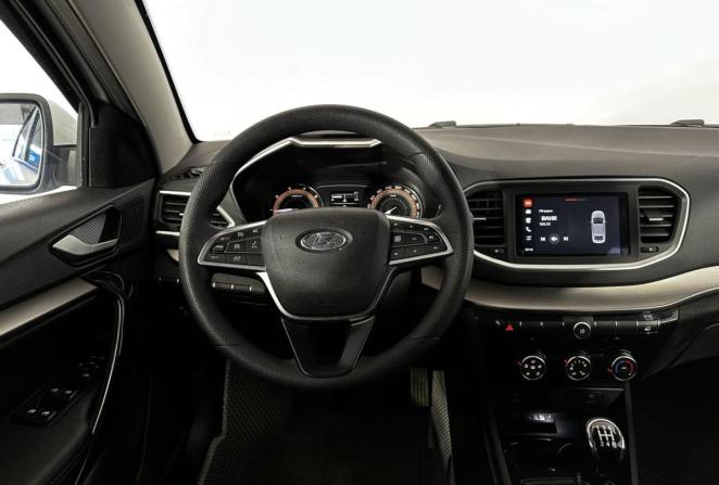 Lada (ВАЗ) Vesta I Рестайлинг (NG) с пробегом 2024 года, цена 1 200 000 рублей, 59536 км, седан, Автокод Объявления