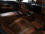 BMW 7 серии VI (G11/G12) Санкт-Петербург  - изображение 72