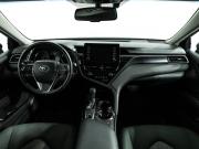 Toyota Camry VIII (XV70) Рестайлинг Санкт-Петербург  - изображение 32