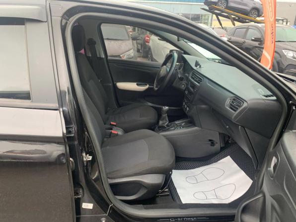 Citroen C-Elysee I с пробегом 2014 года, цена 359 000 рублей, 252751 км, седан, Автокод Объявления