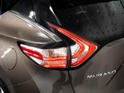 Nissan Murano III (Z52) Иркутск  - изображение 50