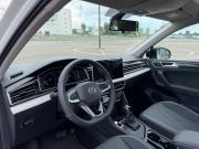 Volkswagen Tiguan II Рестайлинг (China Market) Казань  - изображение 50