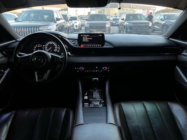 Mazda 6 III (GJ) Рестайлинг 2 с пробегом 2020 года, цена 2 399 000 рублей, 132280 км, седан, Автокод Объявления