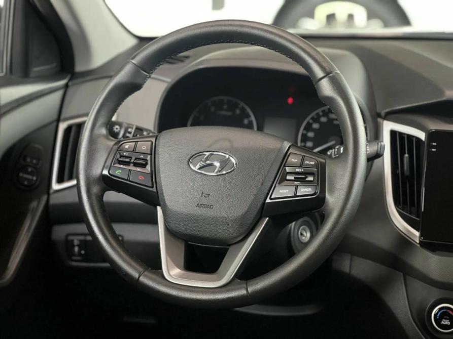 Hyundai Creta I Рестайлинг Екатеринбург  - изображение 16