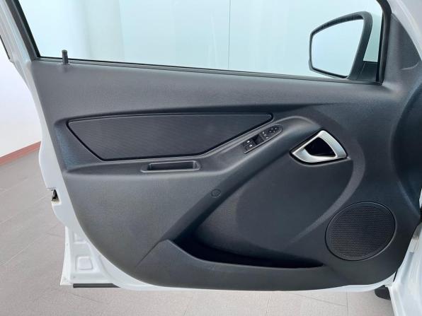 Lada (ВАЗ) Granta I Рестайлинг с пробегом 2025 года, цена 1 070 000 рублей, 18312 км, седан, Автокод Объявления