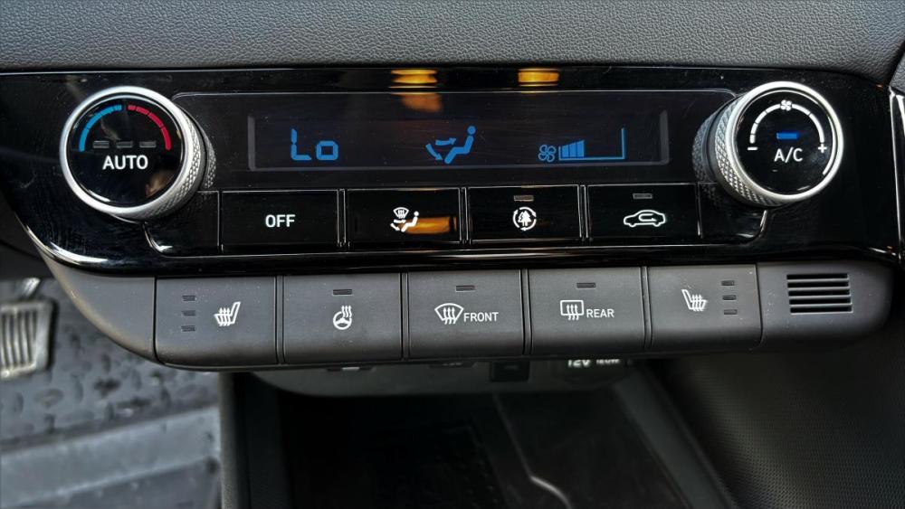Hyundai Elantra VII (CN7) Рестайлинг Брянск  - изображение 11