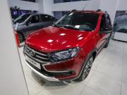 Lada (ВАЗ) Granta I Рестайлинг Москва  - изображение 14