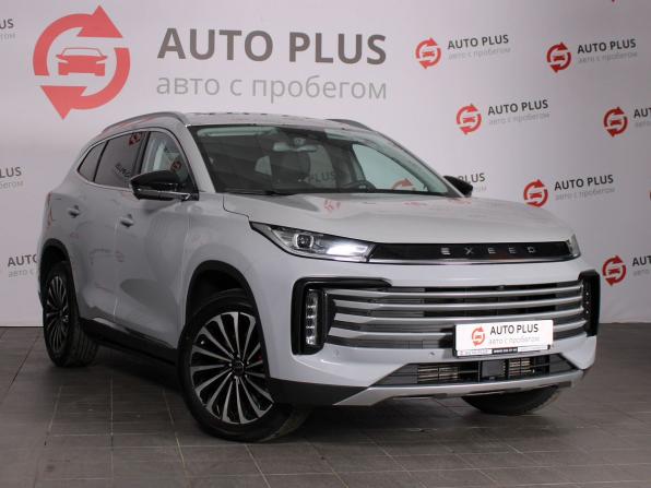 Exeed TXL I Рестайлинг с пробегом 2022 года, цена 2 150 000 рублей, 84330 км, внедорожник, Автокод Объявления