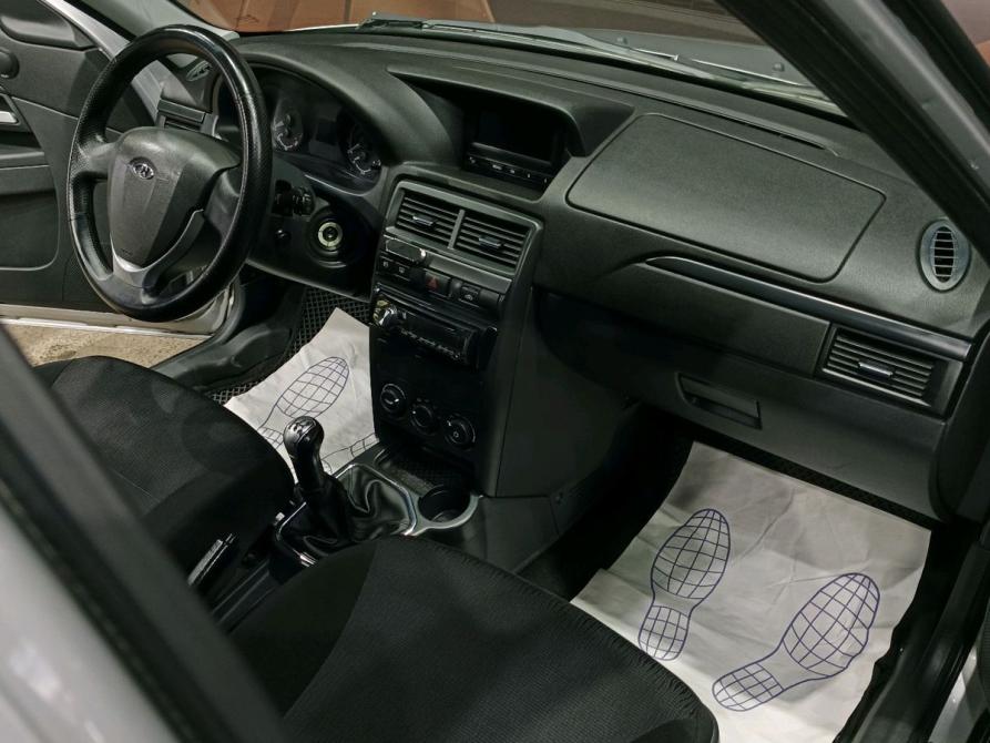 Lada (ВАЗ) Priora I Рестайлинг Ставрополь  - изображение 11