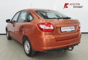 Lada (ВАЗ) Granta I Екатеринбург  - изображение 23
