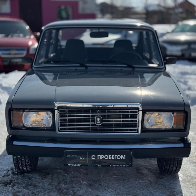 Lada (ВАЗ) 2107 Нижнекамск  - изображение 2