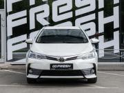 Toyota Corolla XI (E160 E170 E180) Рестайлинг 1 Волгоград  - изображение 24
