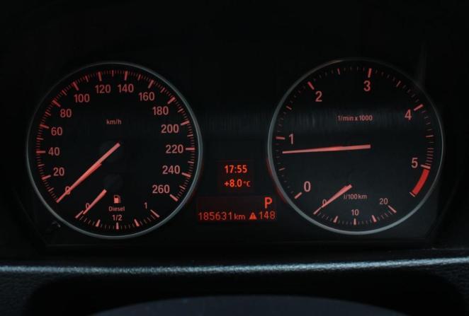 BMW X1 I (E84) Рестайлинг с пробегом 2013 года, цена 1 300 000 рублей, 185631 км, внедорожник, Автокод Объявления
