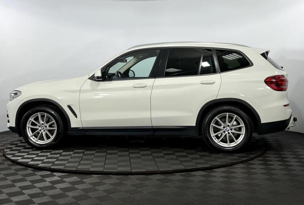 BMW X3 III (G01) Нижний Новгород  - изображение 9