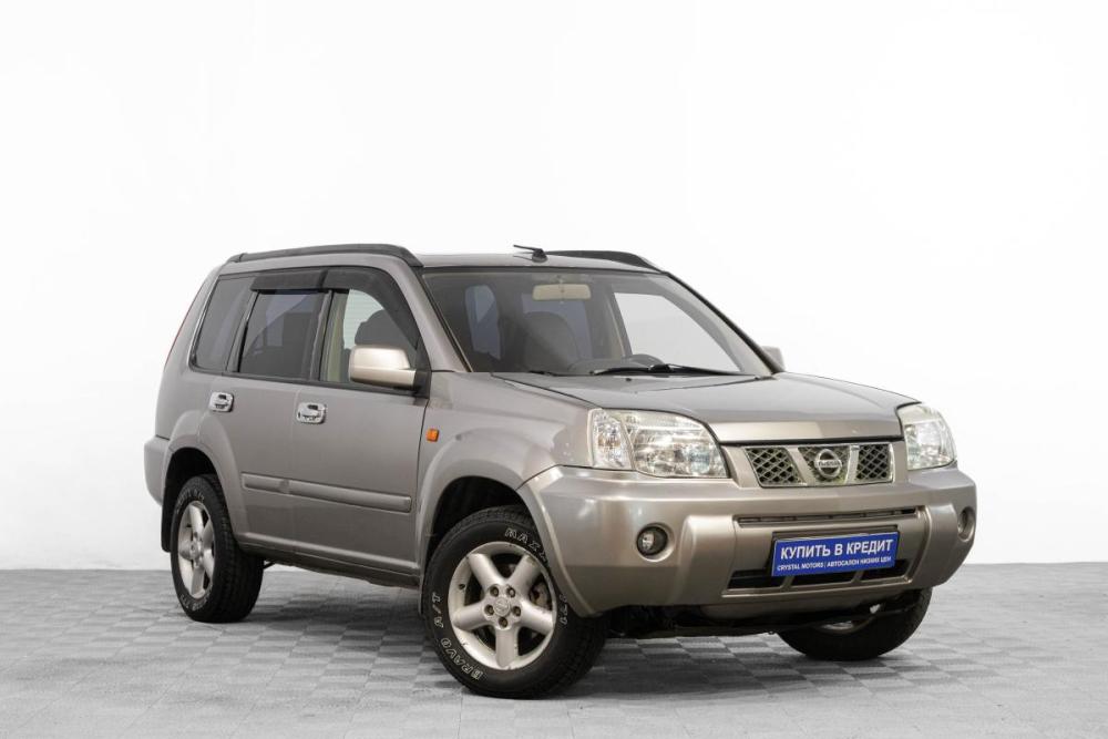 Nissan X-Trail I Барнаул  - изображение 1