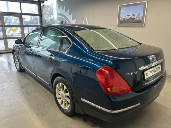 Nissan Teana I Рестайлинг с пробегом 2007 года, цена 549 000 рублей, 230534 км, седан, Автокод Объявления