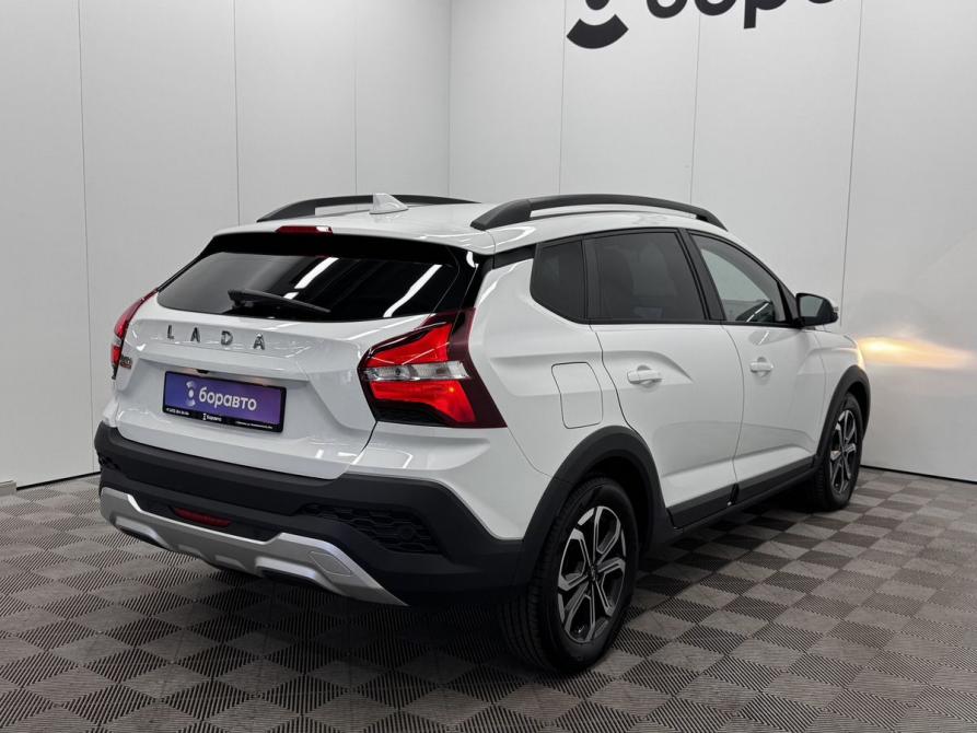 Lada (ВАЗ) Iskra Воронеж  - изображение 2