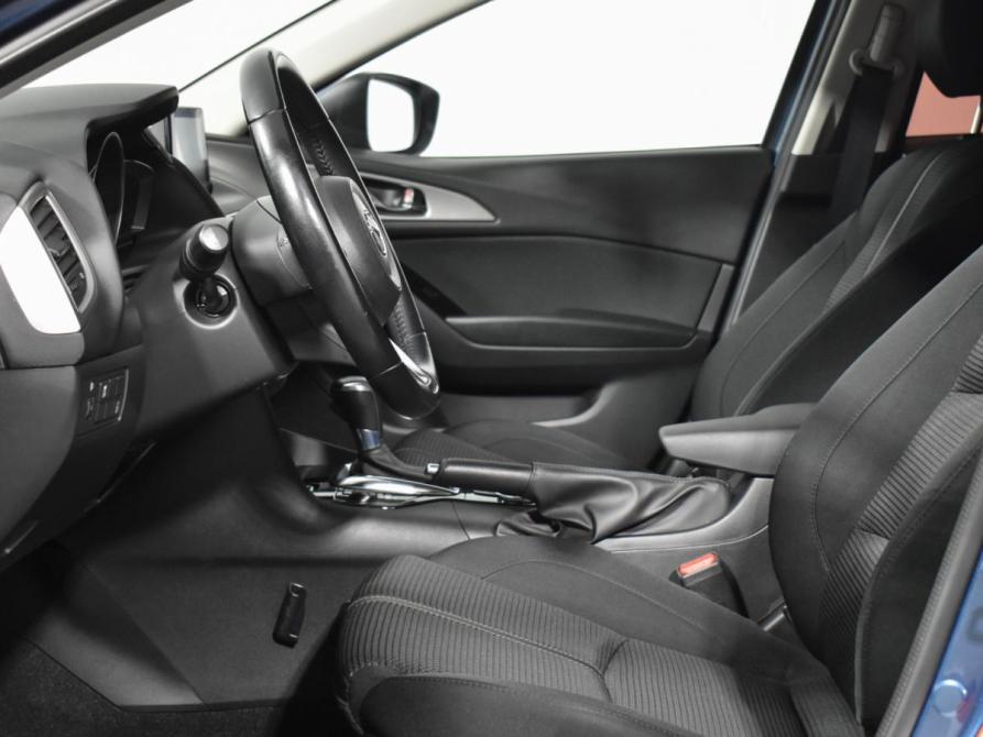 Mazda 3 III (BM) Рестайлинг Санкт-Петербург  - изображение 11