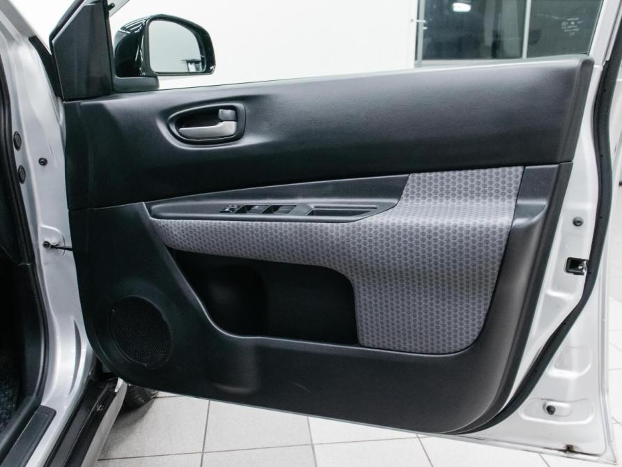 Nissan Wingroad III (Y12) Красноярск  - изображение 11