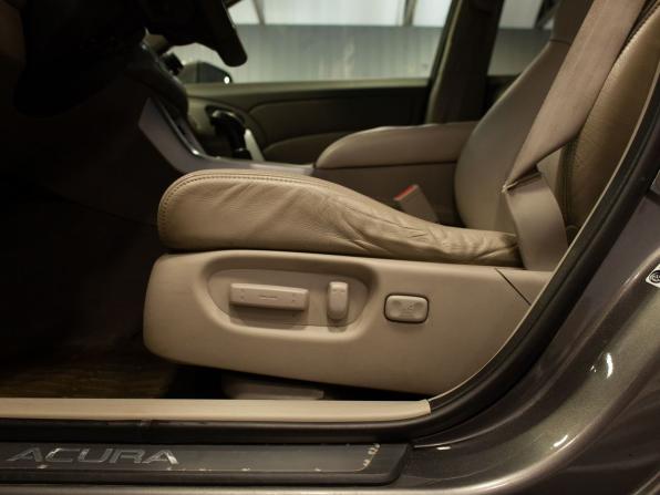 Acura RDX I с пробегом 2008 года, цена 930 000 рублей, 165400 км, внедорожник, Автокод Объявления
