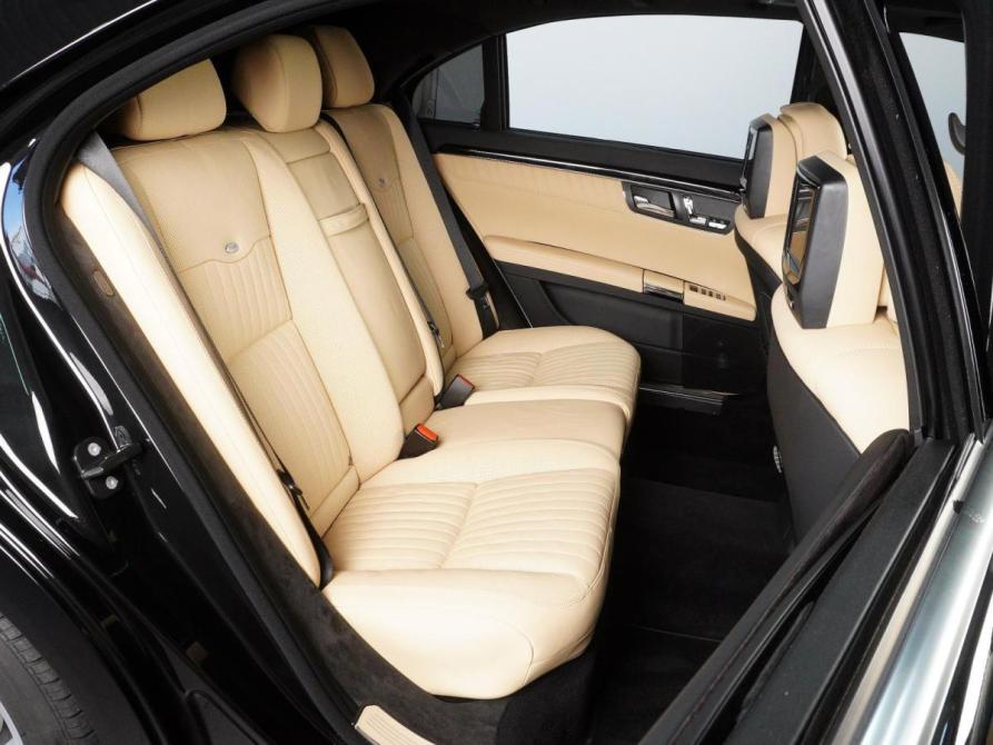 Mercedes-Benz S-Класс V (W221) Минеральные Воды  - изображение 7