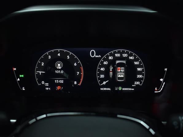 Honda CR-V VI с пробегом 2026 года, цена 4 249 995 рублей, 35 км, внедорожник, Автокод Объявления