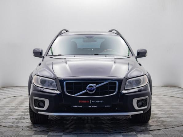 Volvo XC70 II с пробегом 2010 года, цена 1 478 000 рублей, 222784 км, универсал, Автокод Объявления