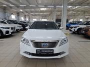 Toyota Camry VII (XV50) Набережные Челны  - изображение 24