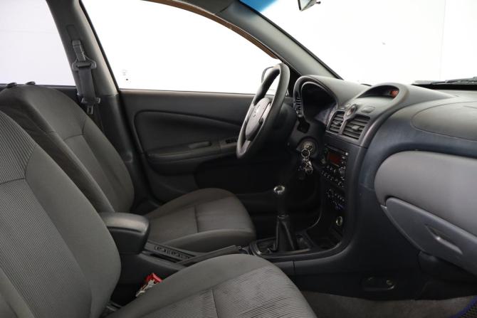 Nissan Almera Classic I с пробегом 2007 года, цена 339 000 рублей, 300000 км, седан, Автокод Объявления