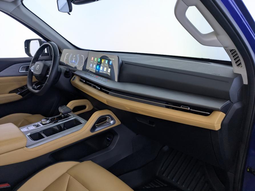 Changan Hunter Plus Москва  - изображение 22