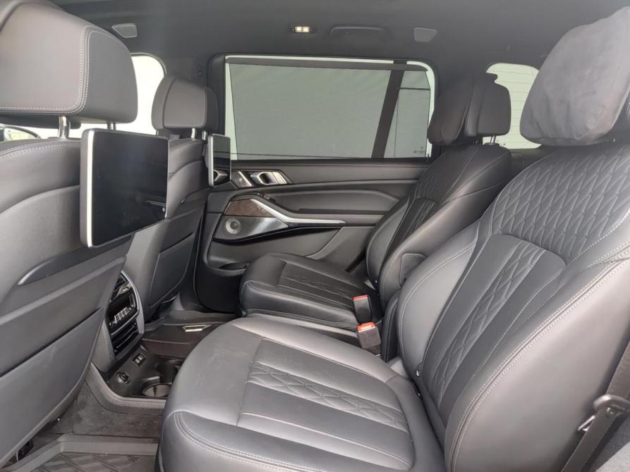 BMW X7 I (G07) Казань  - изображение 15