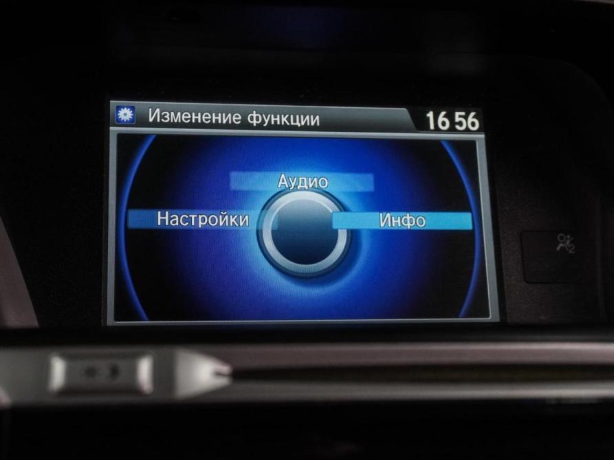 Honda Accord IX Воронеж  - изображение 13