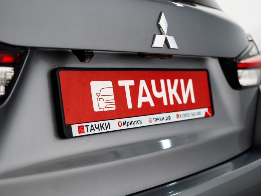 Mitsubishi RVR III Рестайлинг 3 Иркутск  - изображение 24