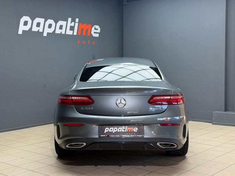 Mercedes-Benz E-Класс V (W213 S213 C238) Тверь  - изображение 4