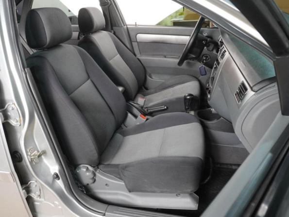 Chevrolet Lacetti I с пробегом 2012 года, цена 549 000 рублей, 205024 км, седан, Автокод Объявления