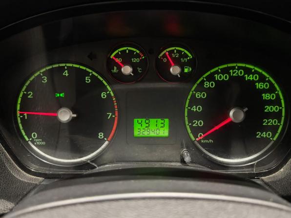 Ford Focus II с пробегом 2006 года, цена 242 771 рубль, 329401 км, седан, Автокод Объявления