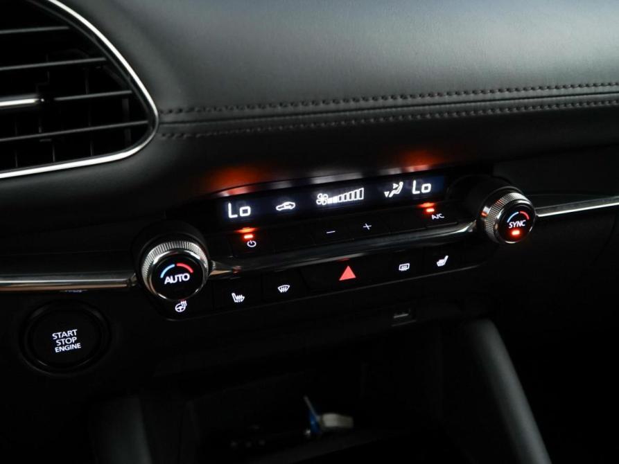 Mazda 3 IV (BP) Москва  - изображение 16