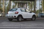 Renault Sandero II Рестайлинг Брянск  - изображение 25
