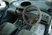 Toyota Vitz I (P10) Омск  - изображение 31