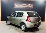 Renault Sandero I Уфа  - изображение 23