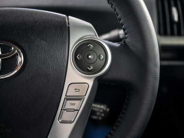Toyota Prius Alpha I (ZVW40/41) Рестайлинг с пробегом 2015 года, цена 1 340 300 рублей, 161170 км, универсал, Автокод Объявления
