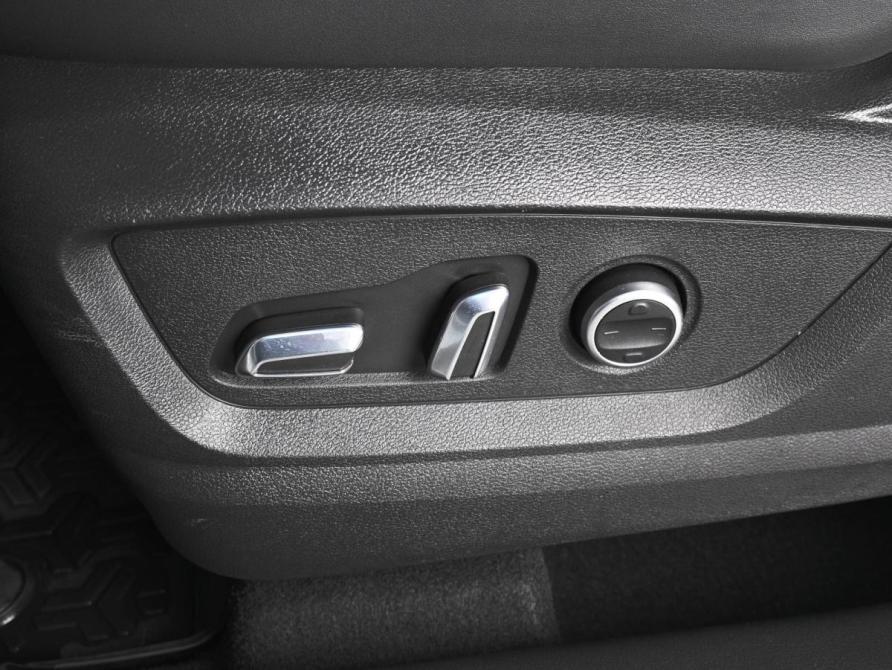 Chery Tiggo 4 Pro I Рестайлинг Ростов-на-Дону  - изображение 19