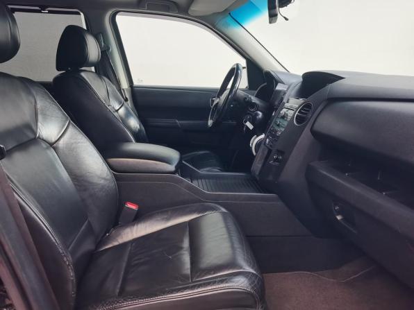 Honda Pilot II с пробегом 2008 года, цена 1 300 000 рублей, 398704 км, внедорожник, Автокод Объявления