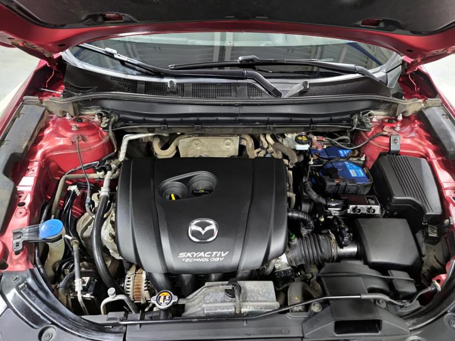 Mazda CX-5 II Казань  - изображение 11