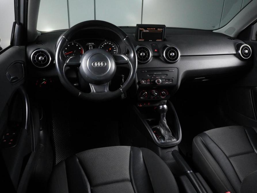 Audi A1 I (8X) Минеральные Воды  - изображение 6