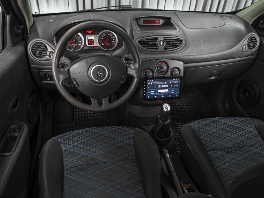 Renault Clio III Ставрополь  - изображение 6
