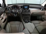 Mercedes-Benz GLC I (X253) Ростов-на-Дону  - изображение 26