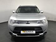 Mitsubishi Outlander III Пермь  - изображение 19