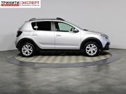 Renault Sandero II Рестайлинг Белгород  - изображение 22