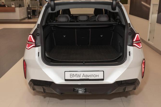 Новый BMW X3 IV (G45/G48) 2026 года, цена 7 750 000 рублей, внедорожник, Автокод Объявления